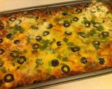 ☆本格ラザニア☆　Lasagna作り方10写真