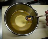 誰でも作れる きゅうりの酢のもの(甘味)作り方4写真