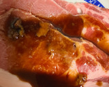 簡単　豚の生姜焼き作り方3写真