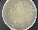 牛乳かん　黒蜜きなこかけ作り方2写真