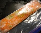簡単！なます☆大根の葉作り方4写真