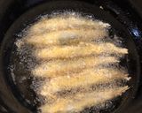 【ボリュームアップ】ししゃもフライ作り方2写真