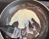 コンデンスミルクがけコーヒーゼリー作り方5写真