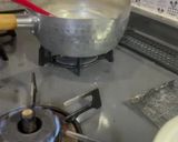 とーちゃん特製ラム肉の赤ワイン煮込み作り方17写真