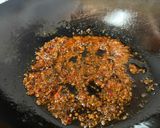 大好きな❤️麻婆豆腐♫作り方3写真