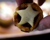 クリスマスに！ミンスパイ作り方16写真