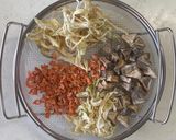 (半)干し野菜！作り方2写真