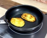 カリほく♡ハッシュドおいも作り方5写真