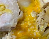 簡単 すき焼き豚丼(すき家風)作り方7写真