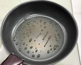 簡単♪卵白のチーズ焼き作り方1写真