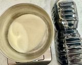 お家で出来ちゃう♪コーヒーゼリーラテ作り方1写真