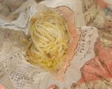 お弁当にも！レンジで簡単♪もやしのナムル作り方2写真