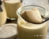 なめらかプリン作り方19写真