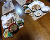 パパっと!野菜類の天ぷら作り方7写真