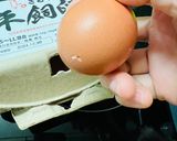 たまこけし🥚🪆🤣😂🤣😂作り方1写真