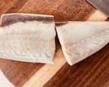 【食品安全】サバのオープンサンド作り方9写真