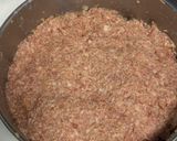 肉団子の甘酢あん作り方1写真