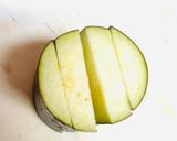 ミョウガ香る万能薬味作り方1写真