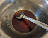 冷奴　ごま醤油味作り方4写真