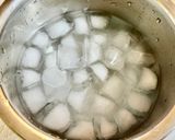 夏の薬味と青唐辛子の爽快プルコギそうめん作り方11写真