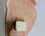 厚揚げの肉巻き作り方2写真