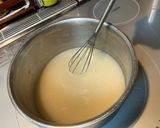 失敗しらず、超簡単に中華卵スープ作り方2写真