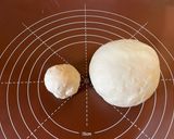 バイカラークロワッサン作り方3写真