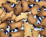 ヘルシーな米粉のクッキー作り方6写真