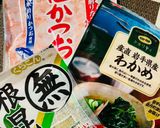 超時短お吸い物😻‼️作り方1写真