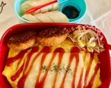 なんちゃってチョコバナナ♪作り方3写真