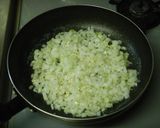鶏のクリーム煮・ワンパン寒い日にピッタリ作り方1写真