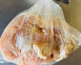 超簡単!しっとり鶏ハム!作り方4写真