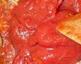 豚こま肉とマッシュルームの濃厚トマト煮作り方5写真
