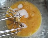 納涼☆アイスとら焼き作り方3写真
