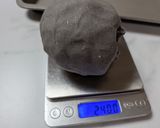 実はとっても簡単、コーントルティーヤ作り方9写真