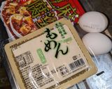 卵入り麻婆豆腐作り方1写真