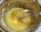 卵白消費🥚台湾カステラ風作り方3写真