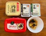 5分|絹ごし派と木綿派のわがままチゲ★作り方1写真
