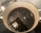 おばあちゃんの黒豆作り方2写真