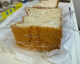 簡単♪くっつかない食パンの冷凍方法作り方5写真
