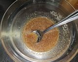 茄子の塩ダレ炒め作り方2写真