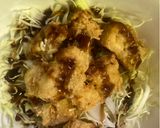 ⭐︎お豆腐のフライ⭐︎作り方5写真