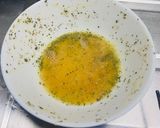 家にあったハーブで作る鶏肉ペッパー焼き作り方5写真