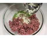 ホイル包みハンバーグ★動画あり★作り方19写真
