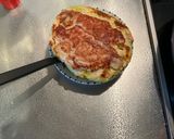 お好み焼き　ミックス作り方9写真