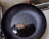 🍛 ビーフ＆ポークWカツカレー作り方2写真