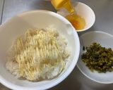 炊けたら10分で完成!高菜チャーハン作り方2写真