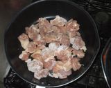 ネギ塩鶏肉♪簡単鶏もも肉作り方3写真