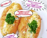 うちの味☆バター香る♪可愛いロールパン♪作り方103写真
