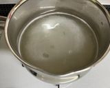 寒天で♡くるみ豆腐作り方2写真